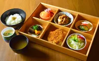 OMIKAWA-TEI Hotel a Tako