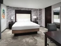 DoubleTree by Hilton Chattanooga Downtown Hotels near Escape Mission Chattanooga (St. Elmo) - Escape Rooms - Escape Games