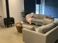 Modern New Beautiful House Near Geelong Sleeps 6-8 Adults and 5 Kids