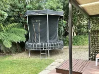 Yarra Sounds relaxing getaway