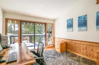 Lakeview, 4200Sqft, SternPinball, EVcharger, Fireplace, Office+GameRm, Northstar