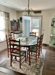 The Tate House! Centrally located, close to lots of amenities!