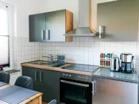 Gemütliche Ferienwohnung Inmitten der Altstadt Hotels in Schwerin
