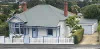 Lynmouth Cottage - A cosy home away from home