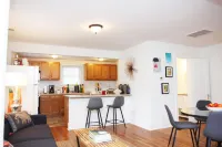 The Highlands Happy Place!