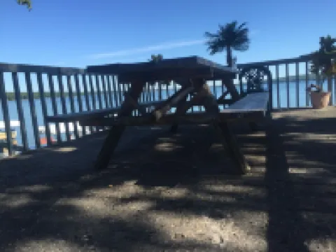 Beautiful Waterfront Hubbard Lake Cottage #3