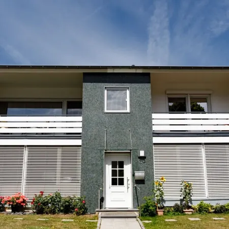 Popular vacation home in Aachen