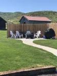 Cambria's Country Cottage - the perfect getaway