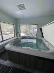 Luxury 1BR, ski in/out at Snowshoe!