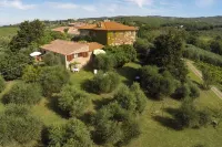 Farmhouse in the Chianti "La Foresta 1" with swimming pool