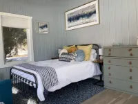 Adorable apartment close to Traverse City in a beautiful farm setting