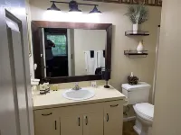Private Studio Entry