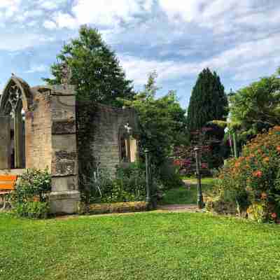 Gardenside Lodge Self - Catering Dog Friendly Holiday Home in County Durham Hotel Exterior