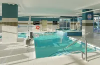 Hampton Inn & Suites Ocean City/Bayfront-Convention Center - Beach