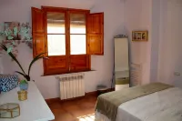 Villa Lomillas DE Canca Caminito del Rey Hotels in Álora