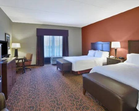 Hampton Inn Brockport Hotels in Sweden