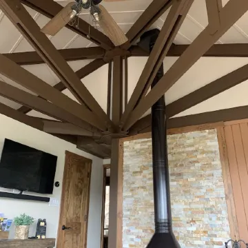 Cozy, Luxury Cabin, in the Heart of Bryce Resort on Bryce Mountain