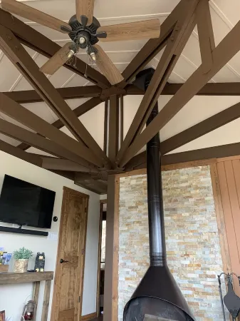 Cozy, Luxury Cabin, in the Heart of Bryce Resort on Bryce Mountain