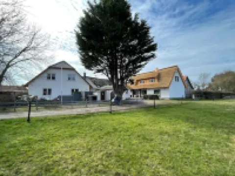 Ferienwohnung Fuchsbau Vitte Hotels in Vitte