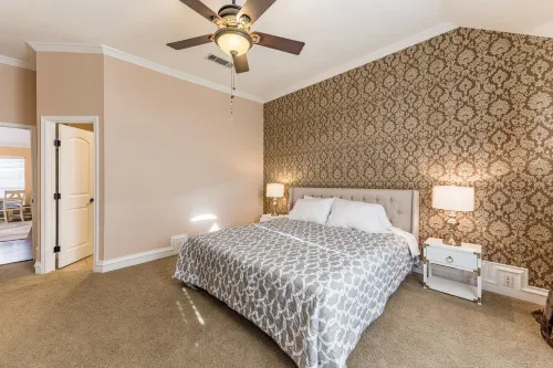 Luxury 3 bedroom residential home in Frisco