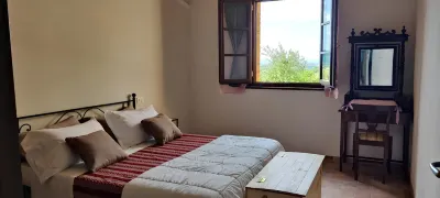 Agriturismo Eco-Pescaia Two-bedroom apartment in Montepulciano