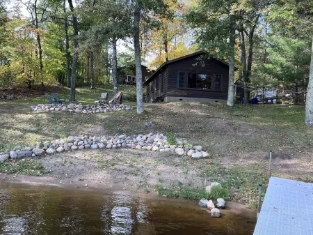 Big Sandy Lake.  Beautiful and Private!<br><br>