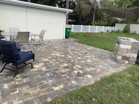 Hidden gem just a drive from the beach and village