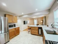 Charming apartment 7 minute walk to downtown