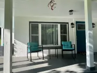 Holidays at Lazy Dayz! Hotels in Madison County