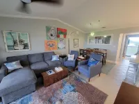 Beautiful, Newly-Renovated Condo on the Altamaha River in Darien with BoatSlip Hotels in Darien