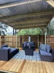 The House on East Main: 5 mins to downtown and 5 mins to SFA University