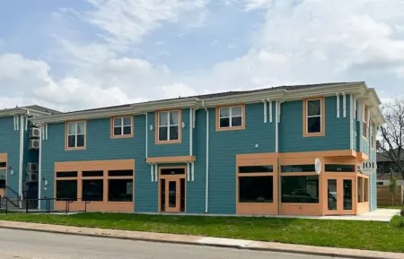 Homely Haven Near A&M