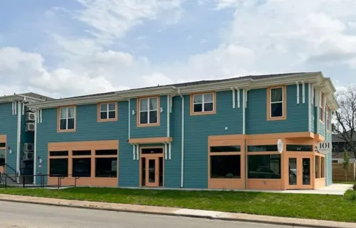 Homely Haven Near A&M