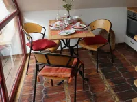 Vacation apartment "Partheblick" - Apartments