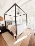 Cozy Laguna Beach Cottage 3min walk to the ocean and 7min walk to the village! - 4 stelle