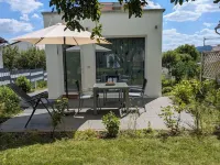 Tiny-bungalow, Barrierefrei, Klimaneutral Hotels in der Nähe von Edersee Talsperre