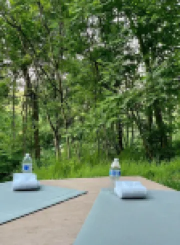 Pennsy Ridge Hideaway: Relax in our centrally-located wooded retreat w/ hot tub