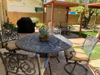 Charming Cottage near the heart of Old Town Scottsdale