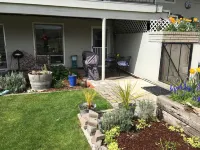 Studio apartment overlooking the Snake river Hotels in Clarkston