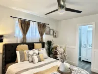 Explore Socal:8-Guest Chic Retreat Close to Disney, Beaches & Top OC Spots Hotels near The Observatory