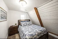 Minutes from the Beach!<br>A-Frame at The Point Các khách sạn gần Alabama Florida State line on the beach