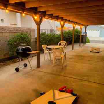 Across from water & pet-friendly - Bullhead Bend! Others