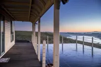 Macedon Ranges Views, Spring Hill via Kyneton Hotels in Spring Hill