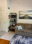 Top Floor, One Bedroom Condo on the Lake!