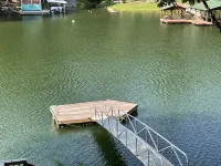 Caney Fork River Cottage. Sparta, TN. Fall Creek Falls, Kayaking, Fishing, Relax