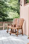 Breathtaking views @ 4,020 ft. Remodeled cabin. Sleeps 12