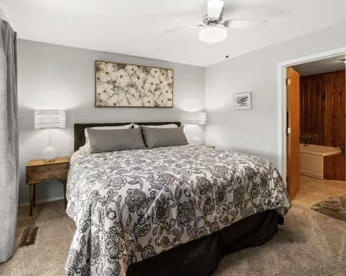 NEW! Relaxing Retreat with Amenities Galore! Hotels in Pleasantview Township