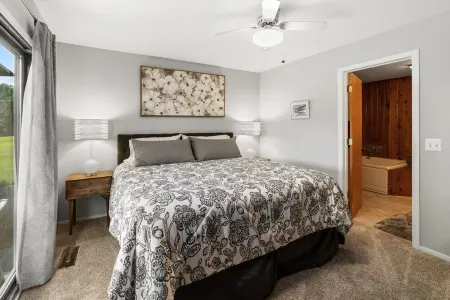 NEW! Relaxing Retreat with Amenities Galore!