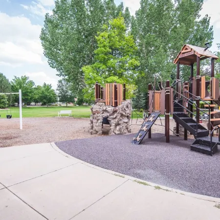 Colorado Rockies 3-Bedroom Retreat