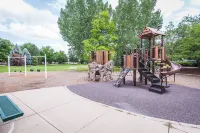 Colorado Rockies 3-Bedroom Retreat